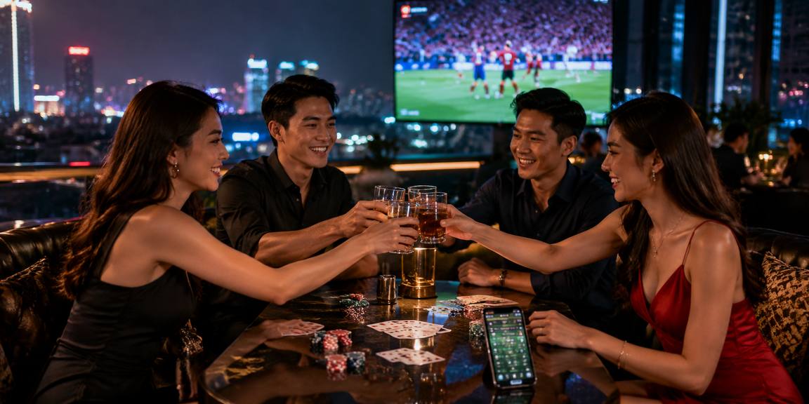 vb88 com Casino